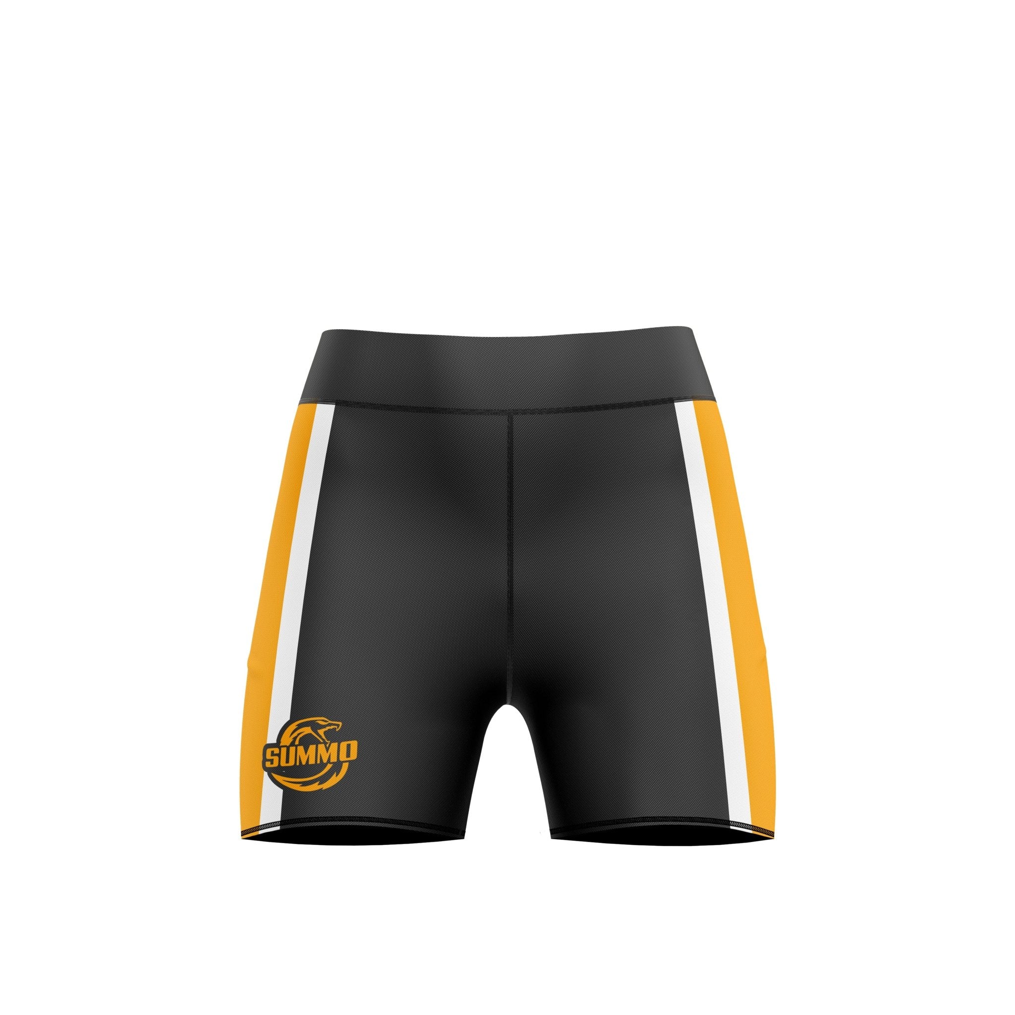 Summo Trio Vale Tudo/Compression Shorts - Image 4