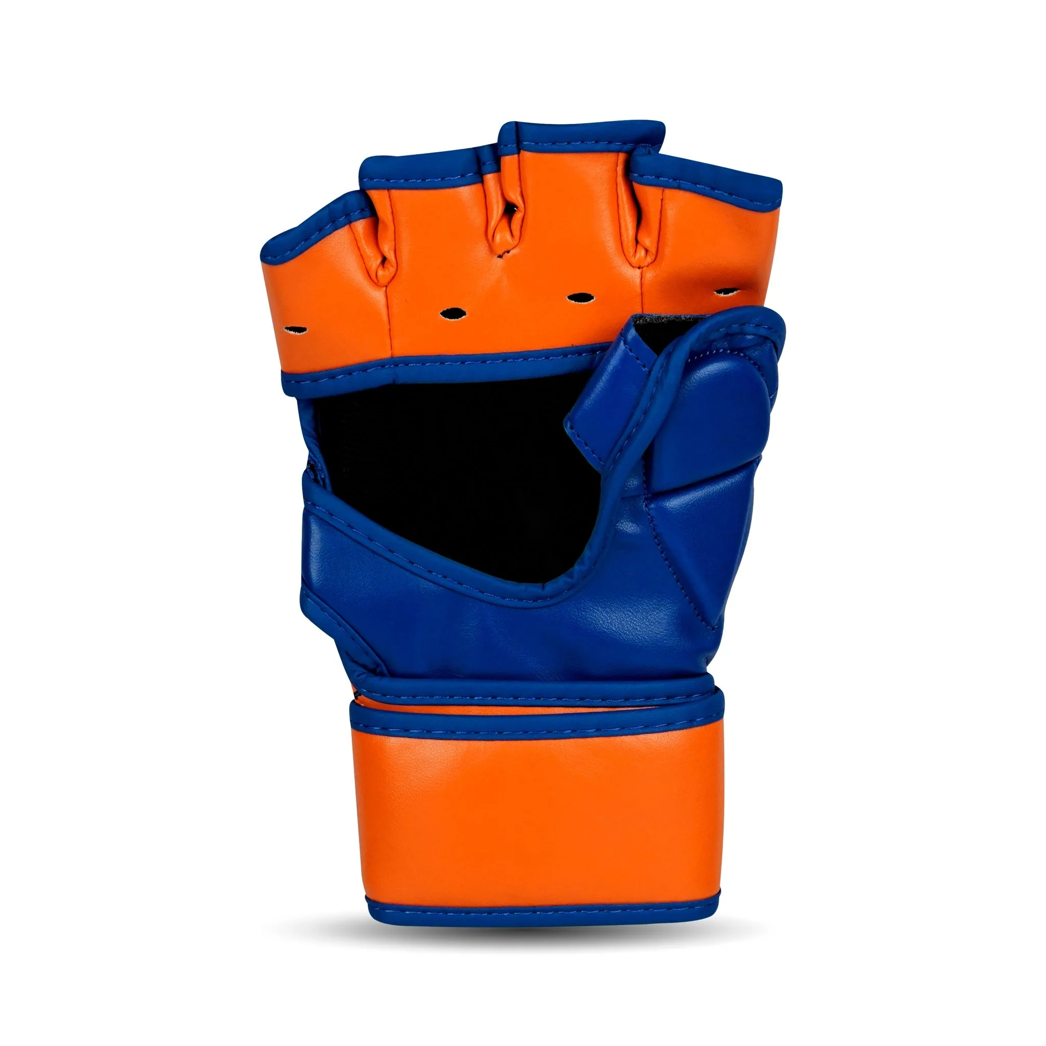 Super Saiyan Fist MMA Fight Gloves - Image 4