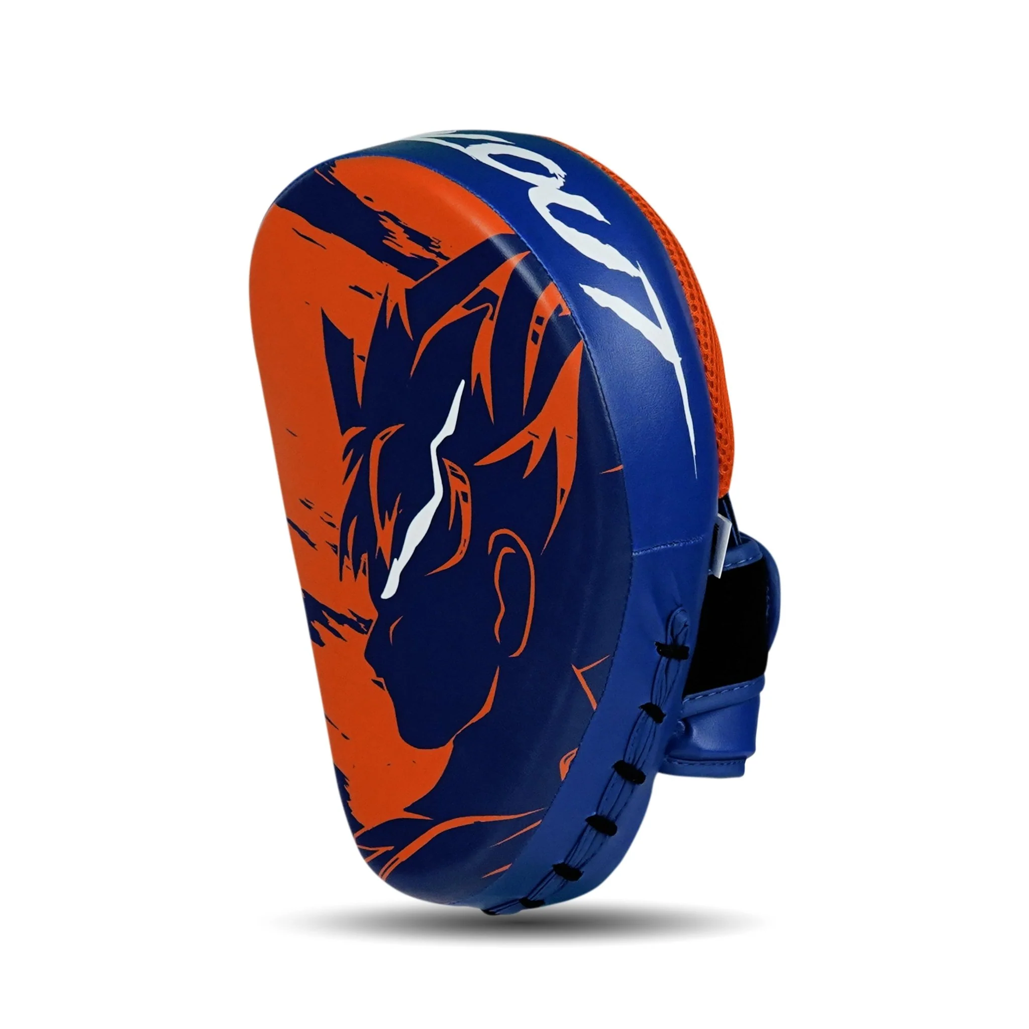 Super Saiyan Focus Mitts - Image 4