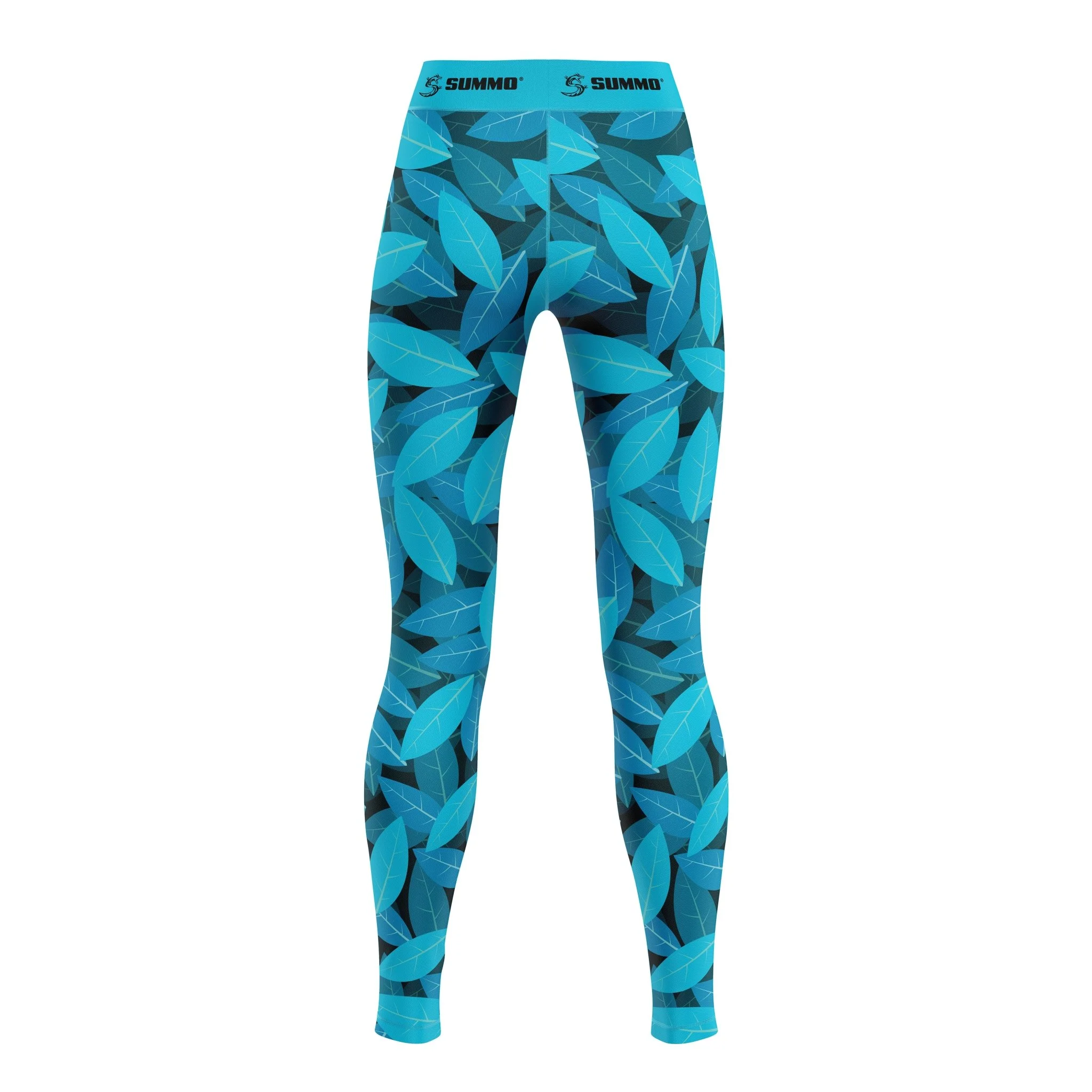 The Lush Compression Pants For Women - Image 3